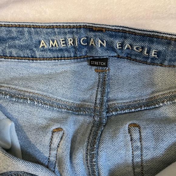 American Eagle Jeans - Picture 2 of 3